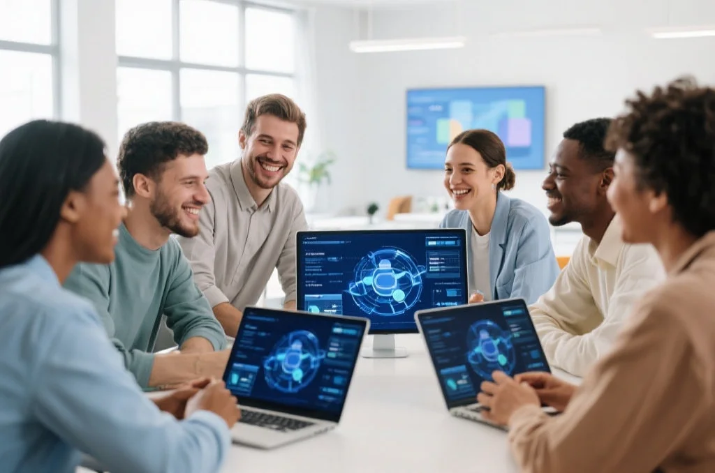 意昂4娱乐的多元化社区和积极的用户互动